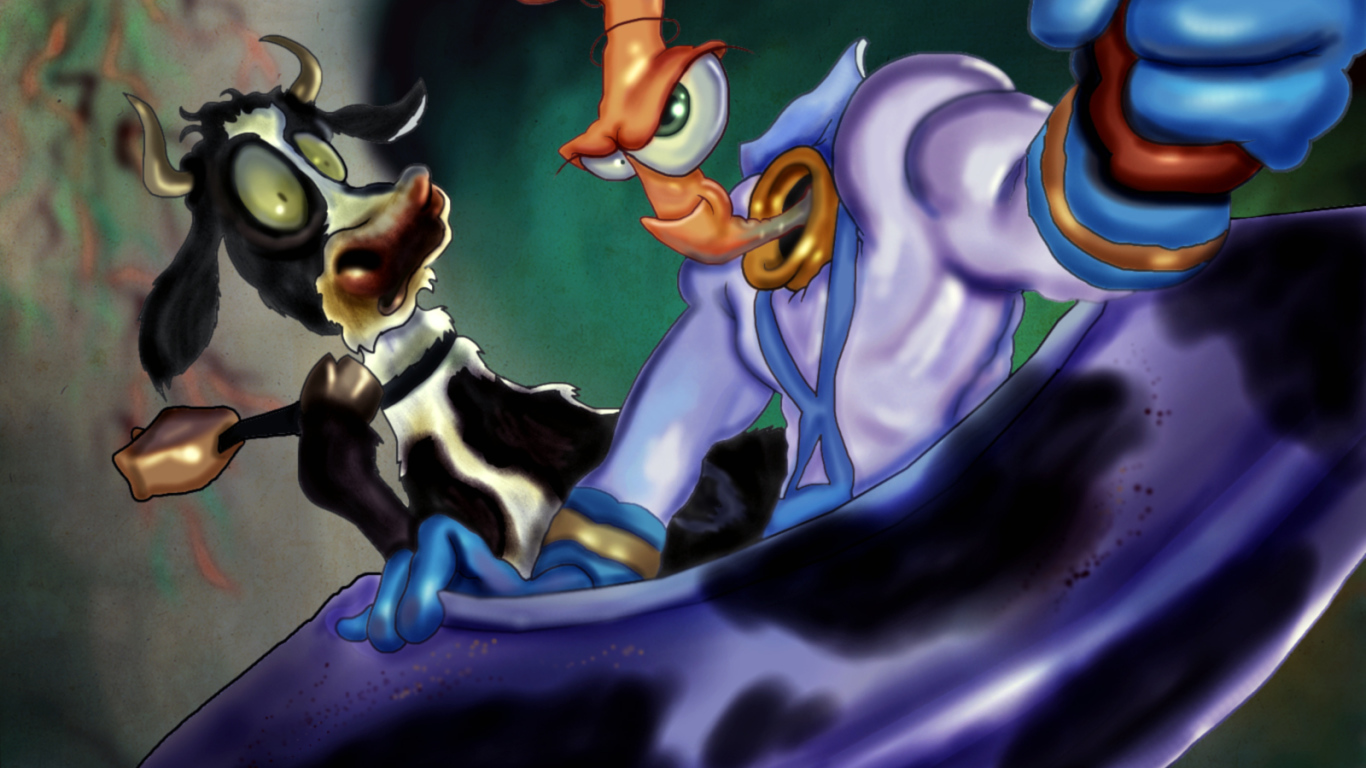 Земляной червяк Джим