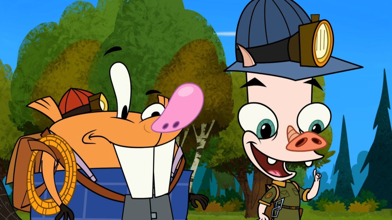 Игги Арбакл