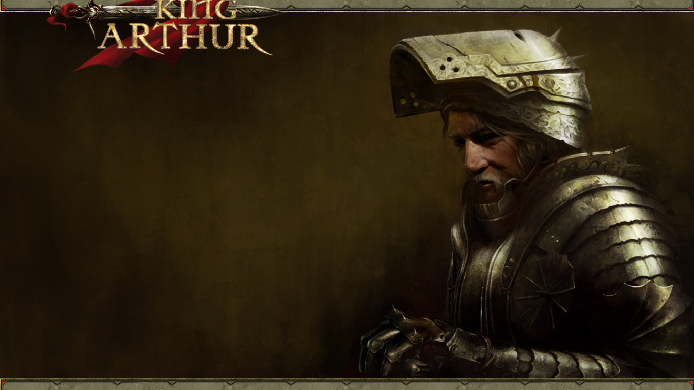 Король Артур и рыцари Справедливости