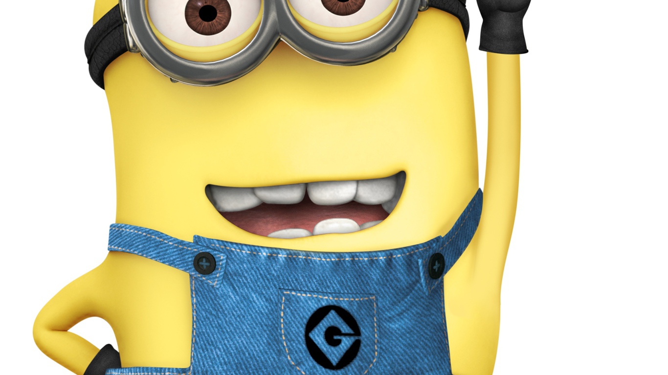 Миньоны миньон есть идея