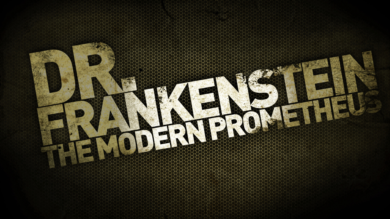 Портал доктора Франкенштейна