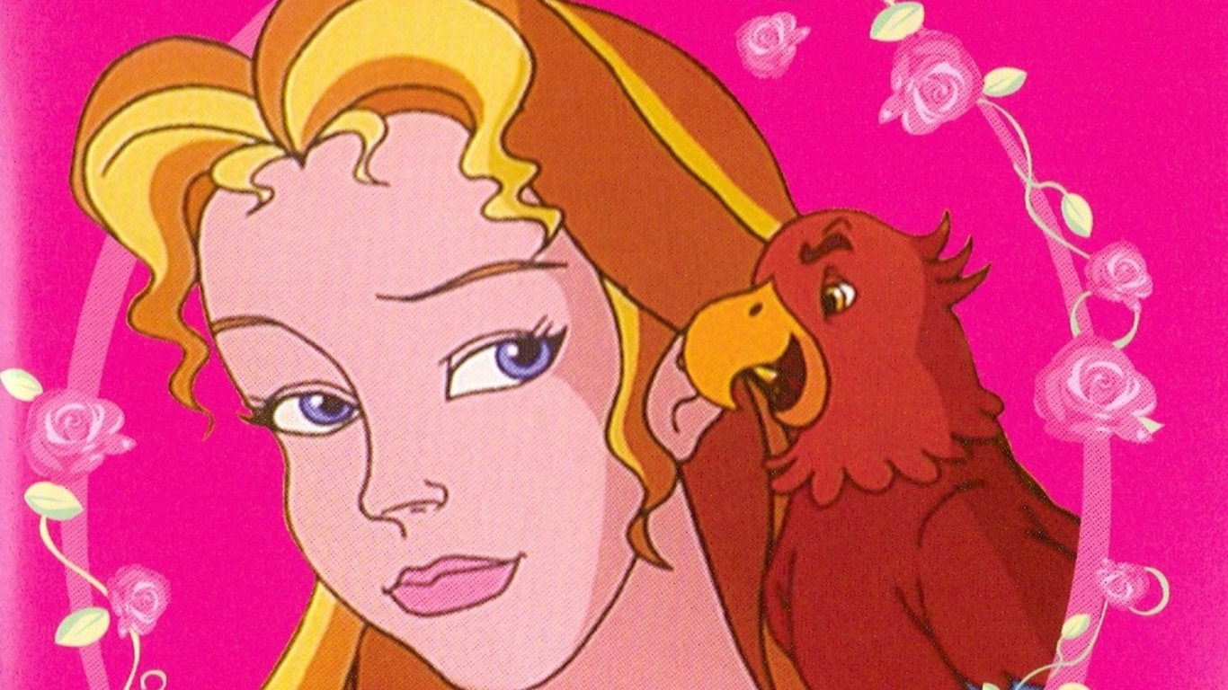 Принцесса Сисси