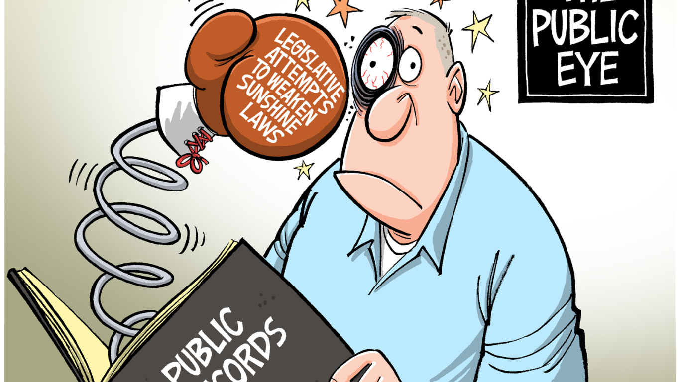 Продюсер Паркер