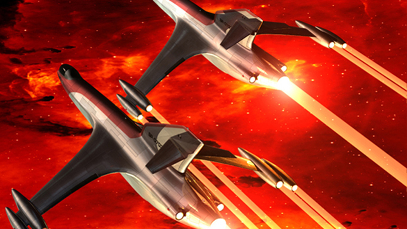 Космические агенты  Команда 22-Z