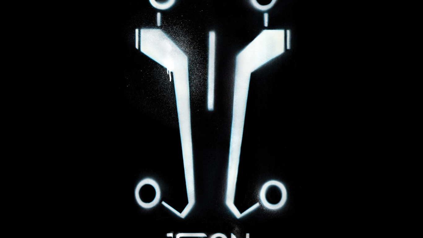 Символ мультфильма и игры