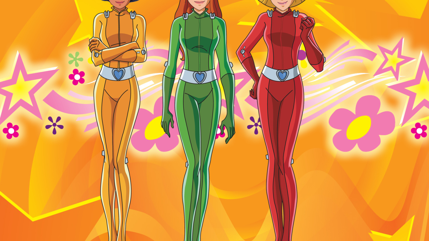 Тотали Спайс