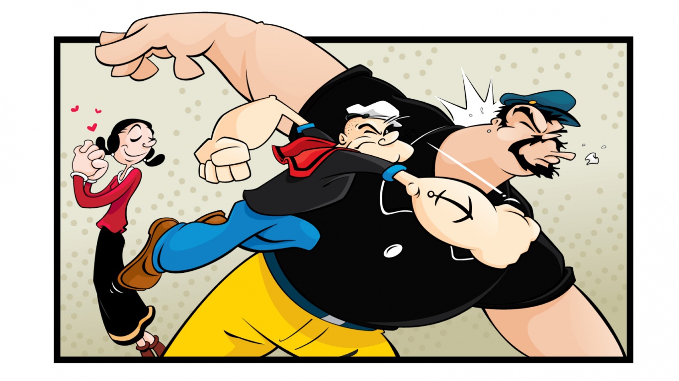 Очень американское ТВ