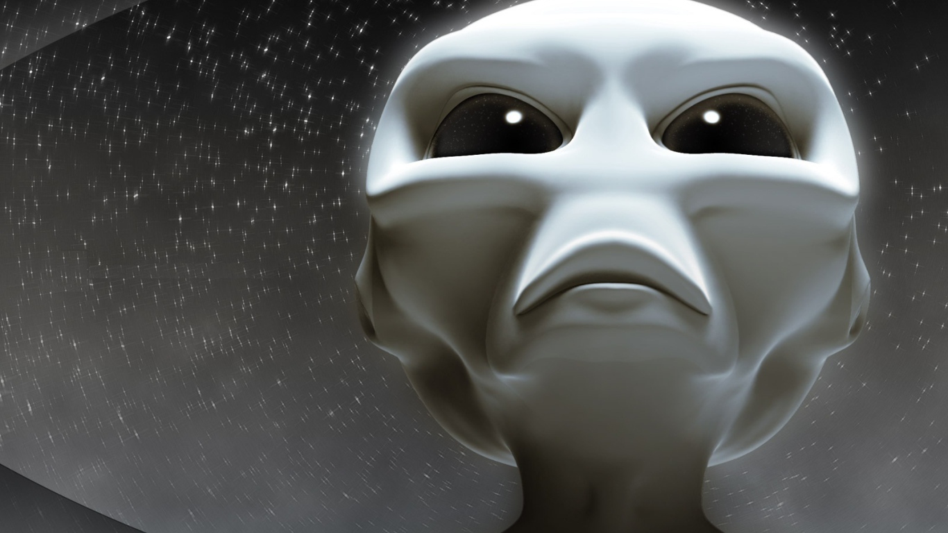 Инопланетяне