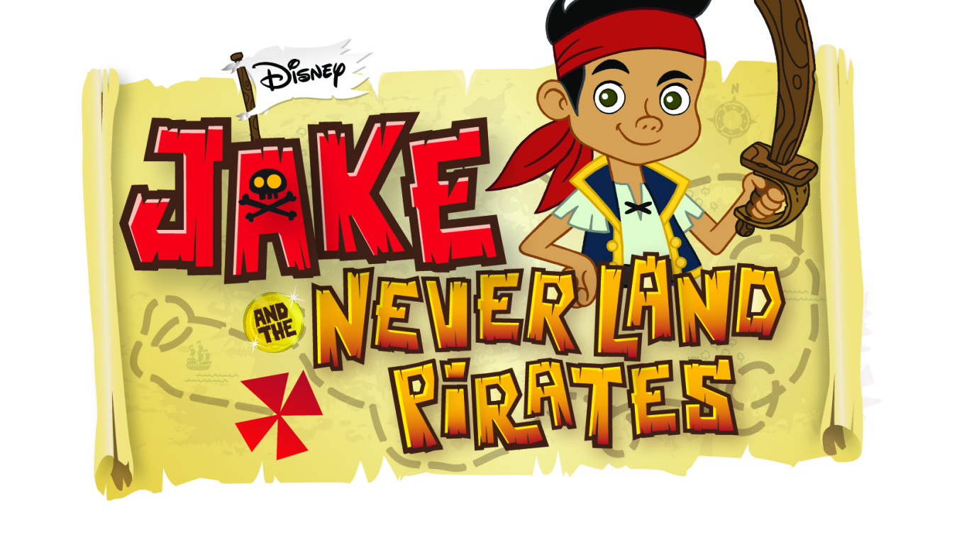 Бешенный Джек Пират