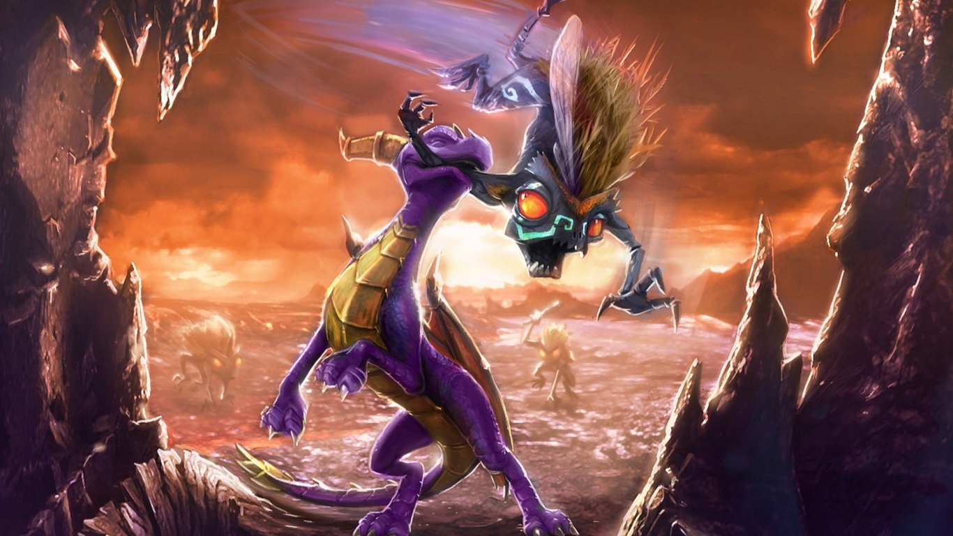 Динозаврики