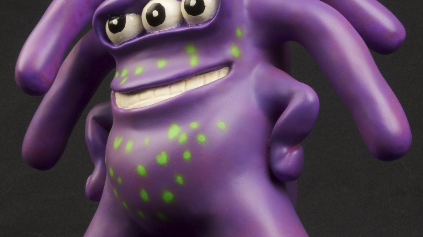 Расплющенный космос