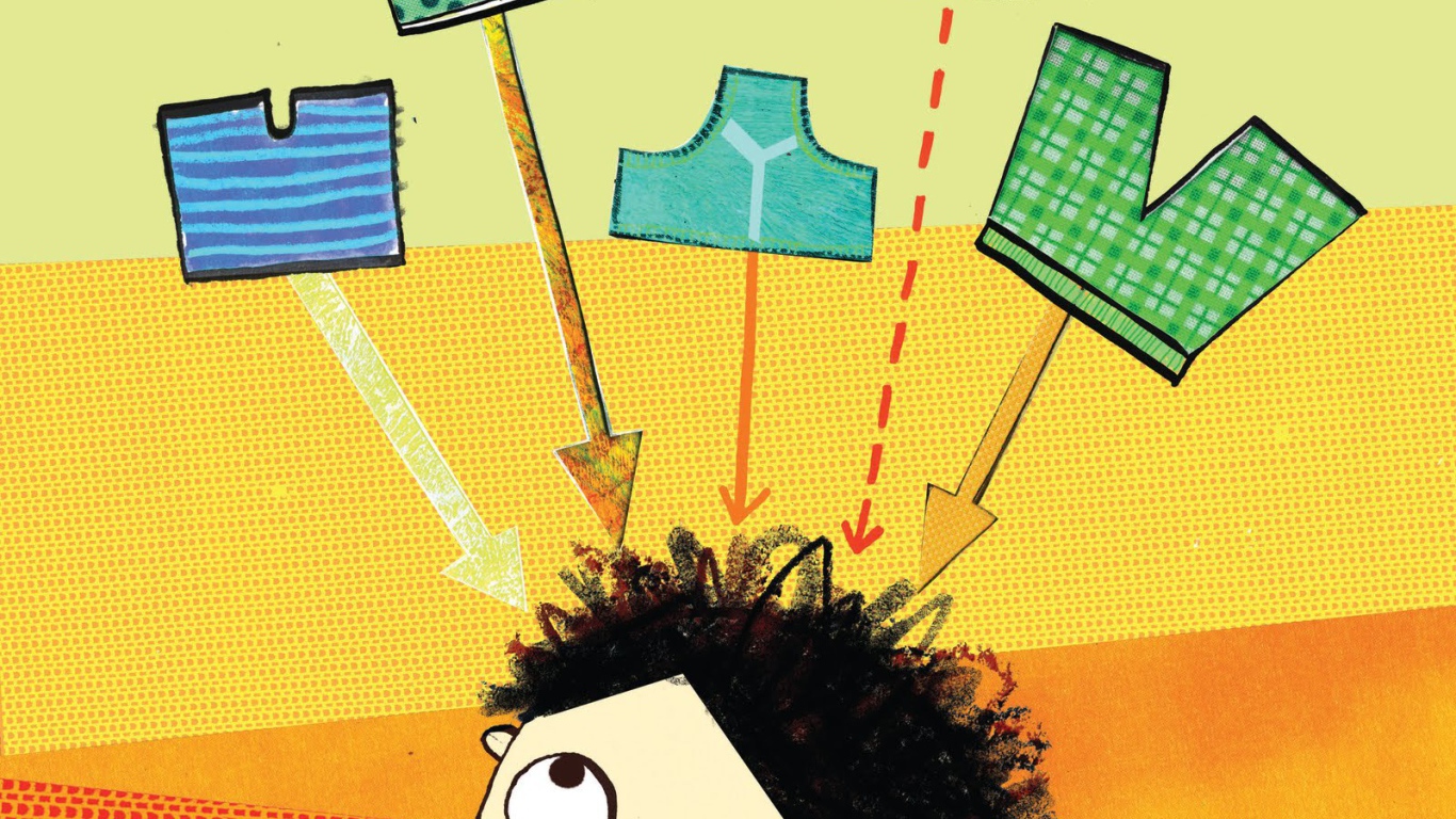 Голова Фреда