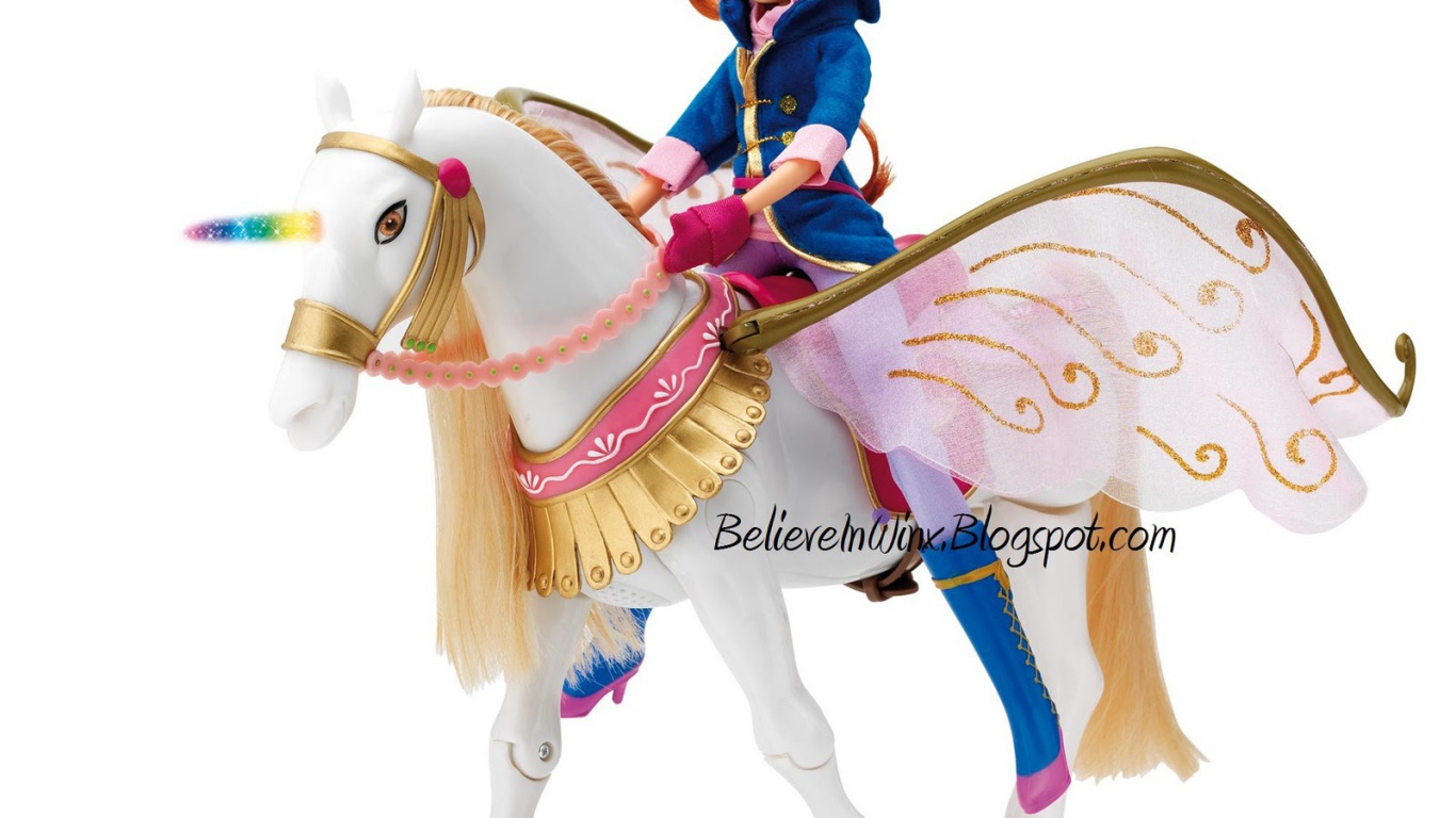 Волшебные ПопПикси