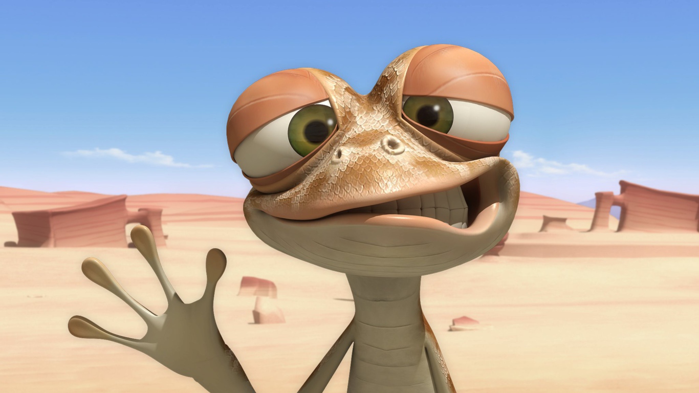 Оазис Оскара