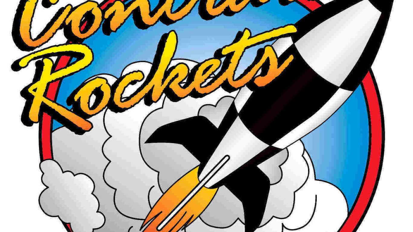 Ракетная мощь