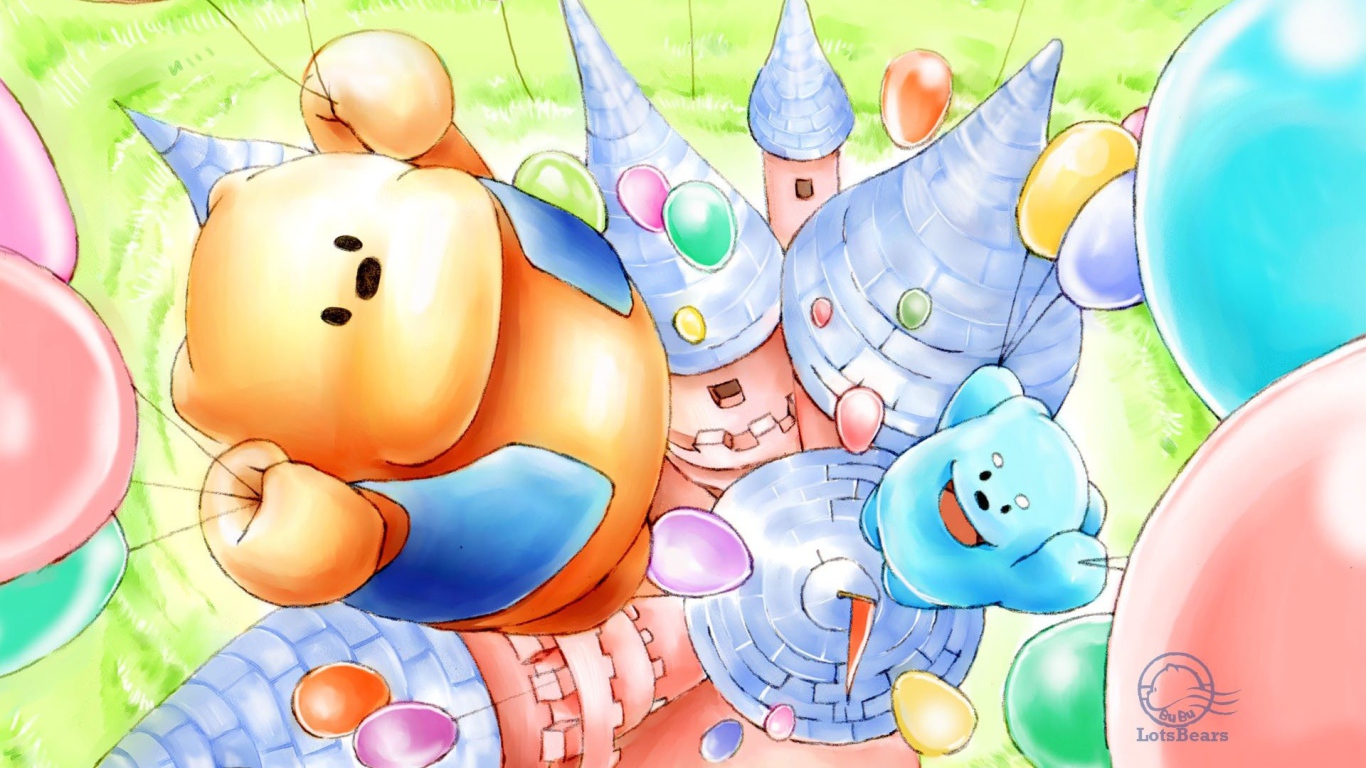 Супер Мишка