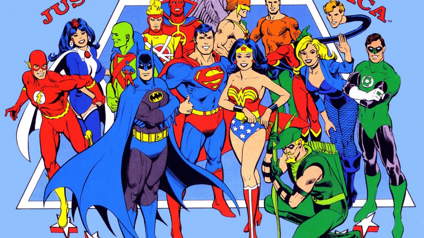 Команда Суперcила