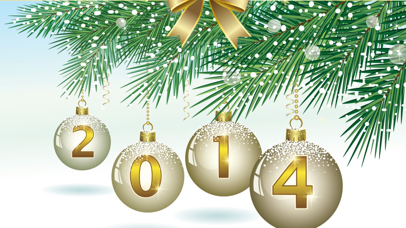 Картинка на рождество 2014