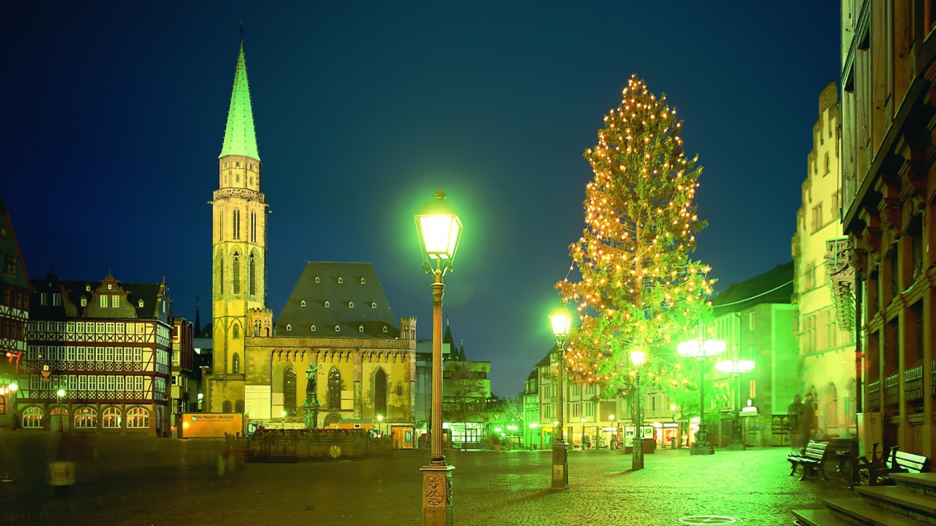 Золотой город