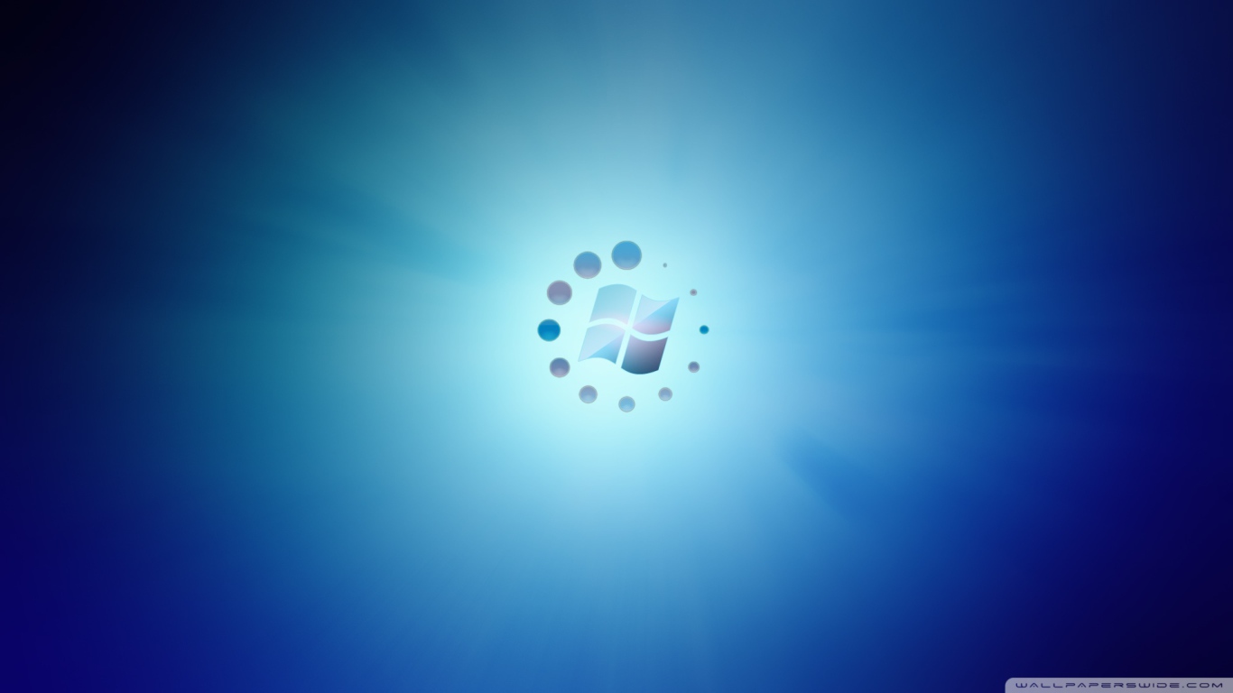 Windows 8 тема загрузки