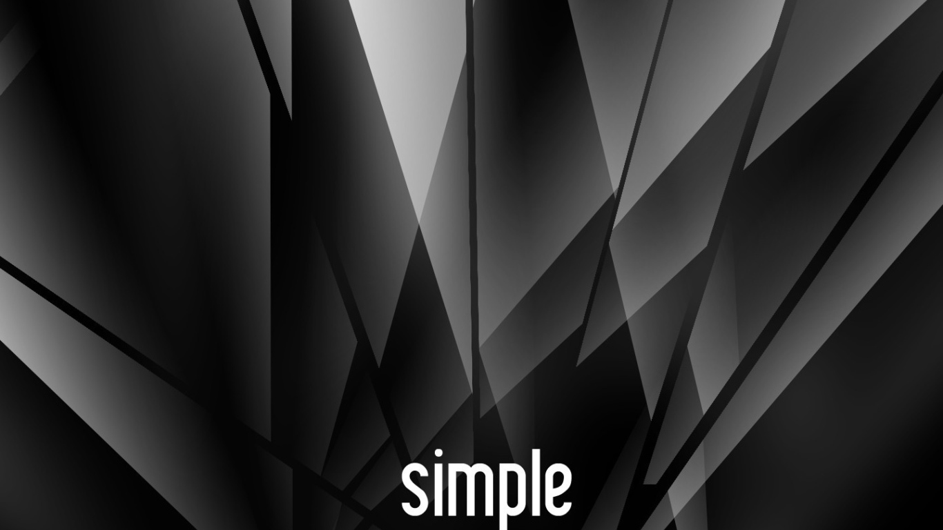 Черно белая фактура