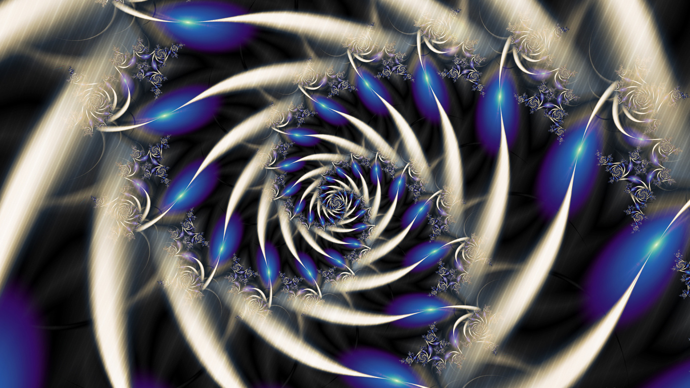 Фантазия Спираль