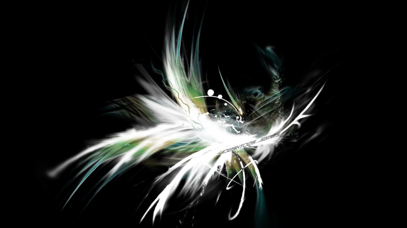 Брызги света