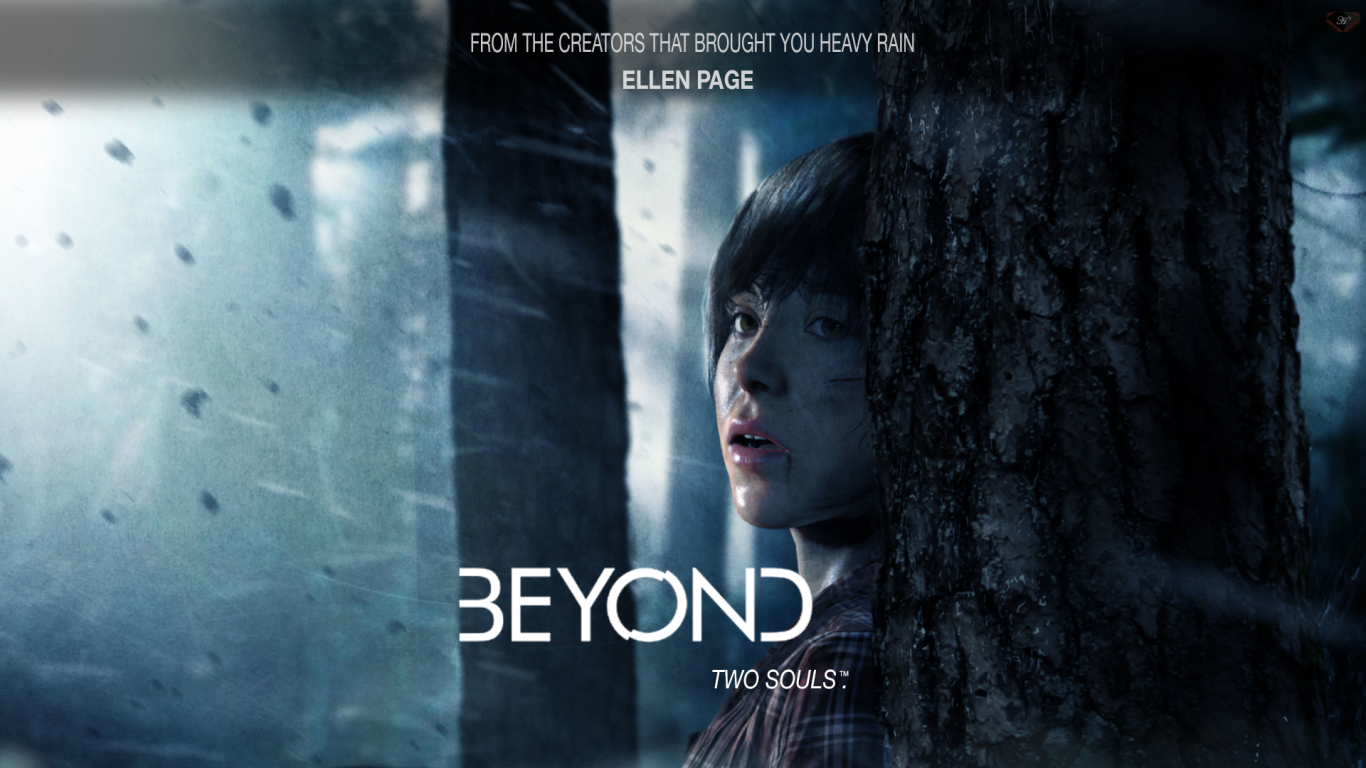 Beyond: Two Souls