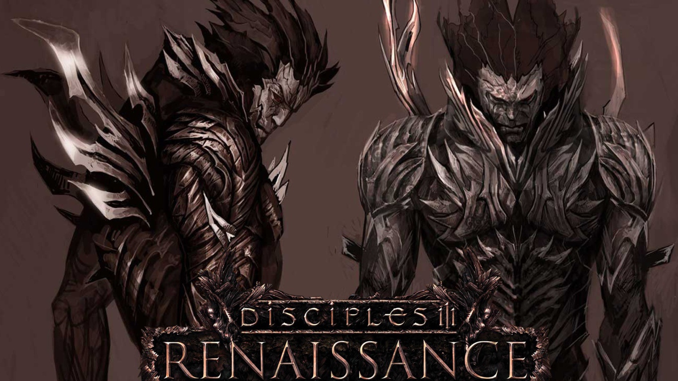 Игра Diskiples 3