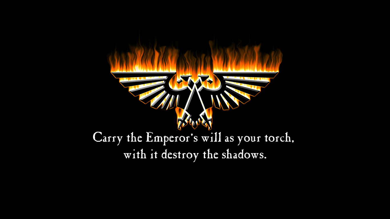 Игра Warhammer 40K