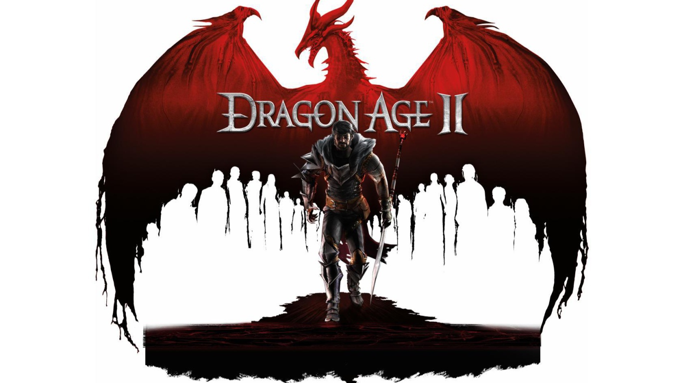 Видео игра Dragon Age
