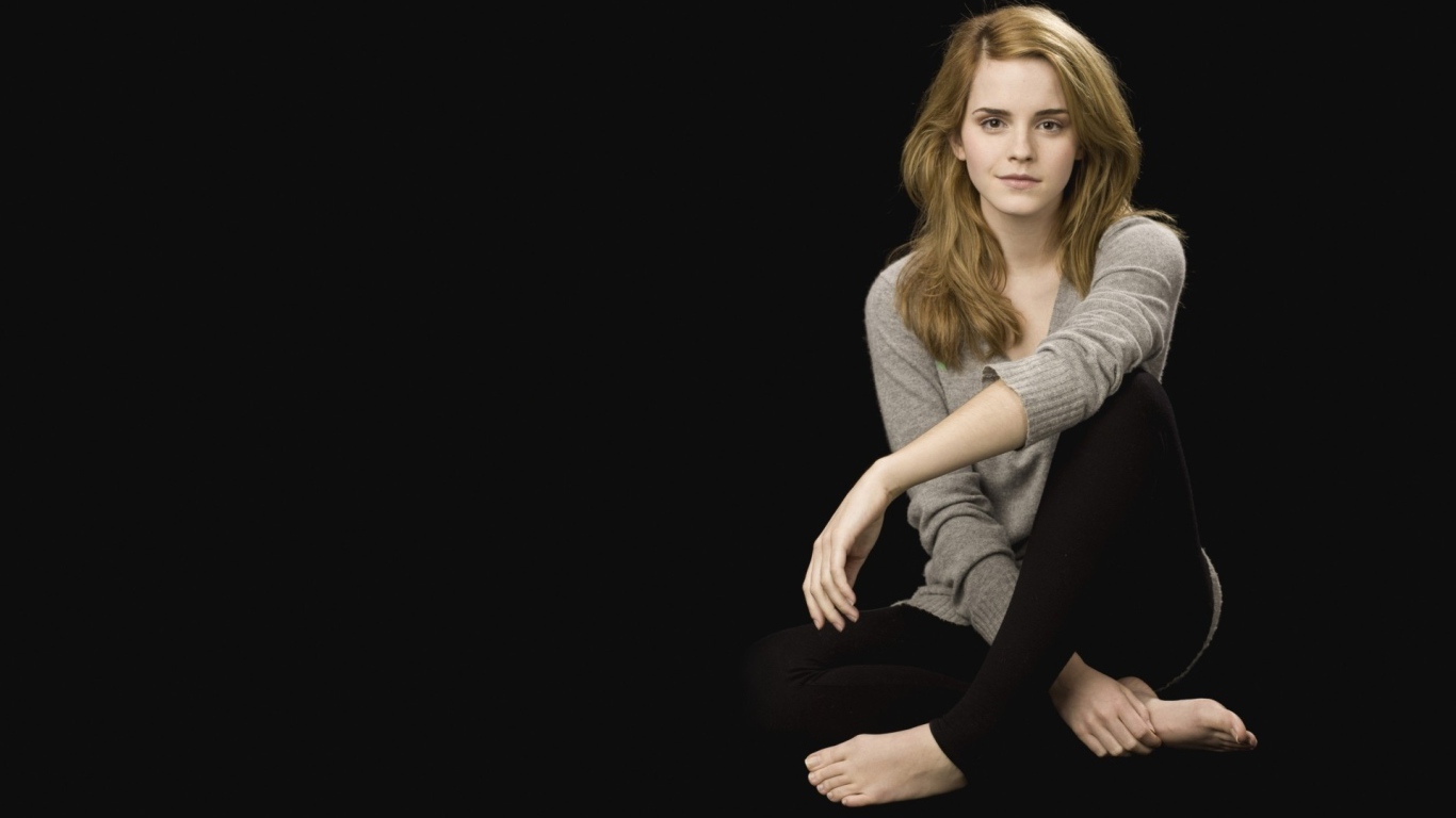 Актриса Эмма Ватсон