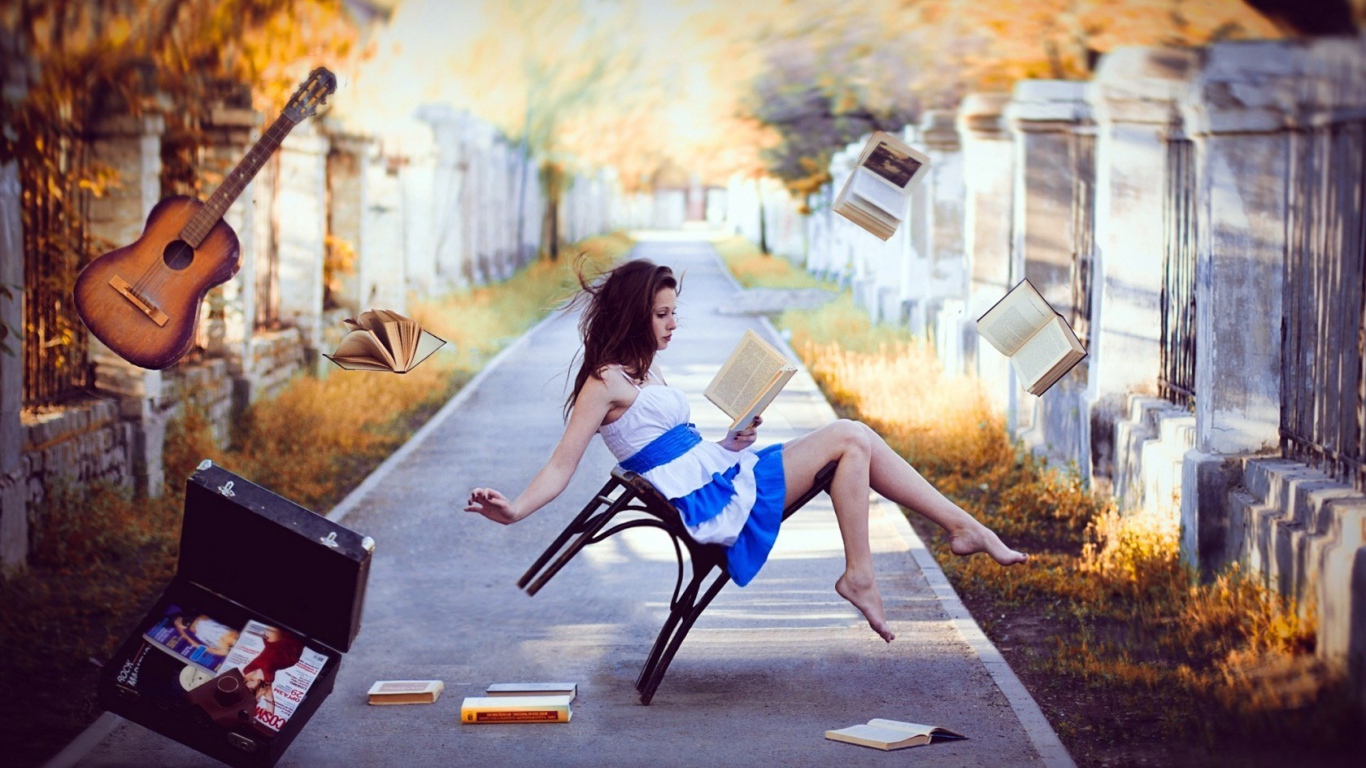 Застывшее мгновение