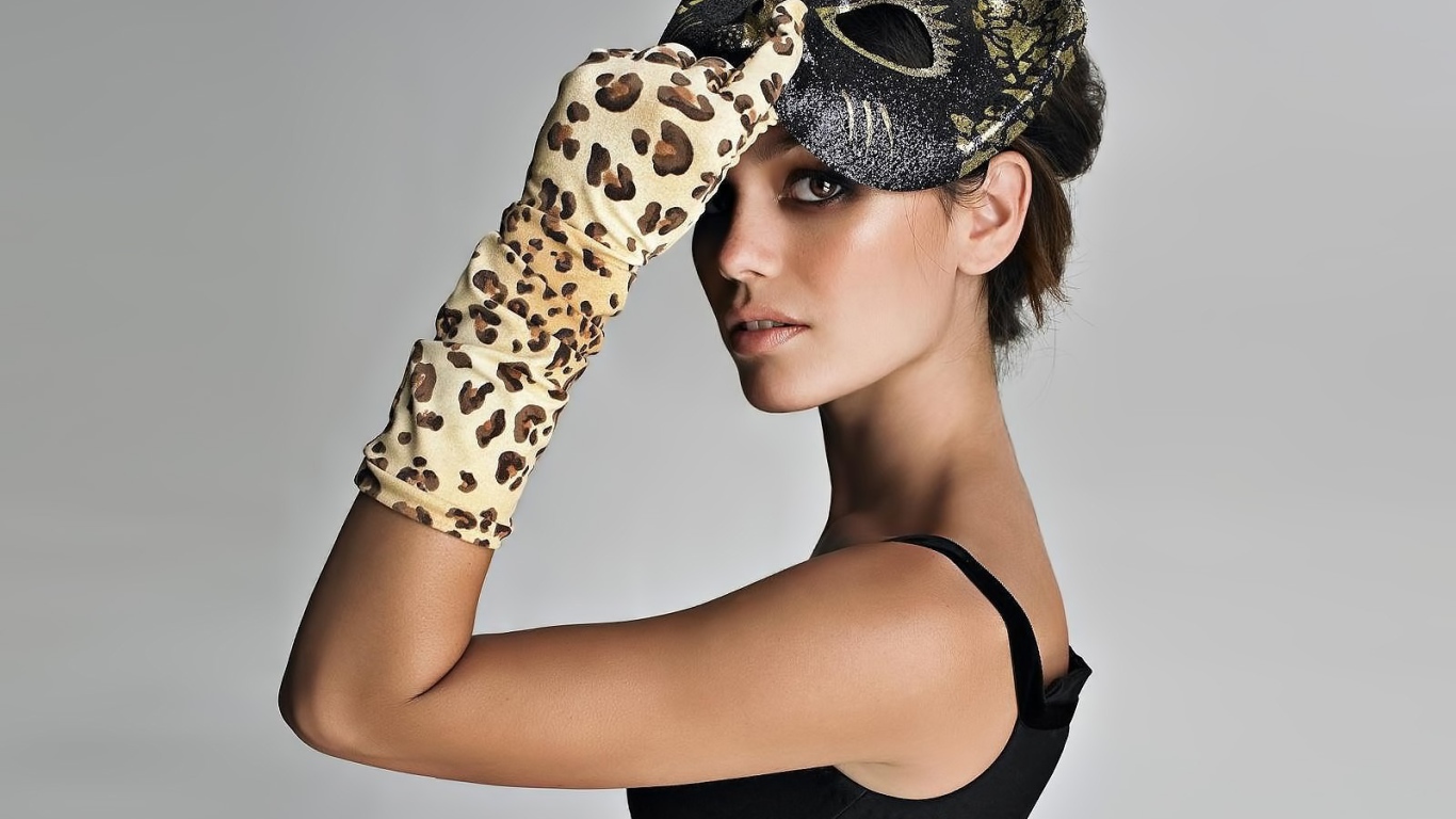 Модель Рашель Бильсон