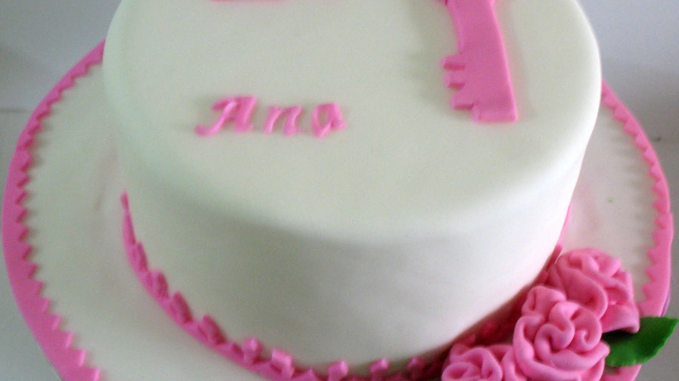 21 год торт ко дню рождения