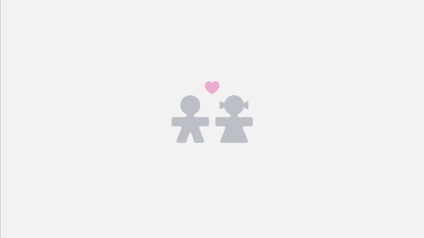 Мультик о любви