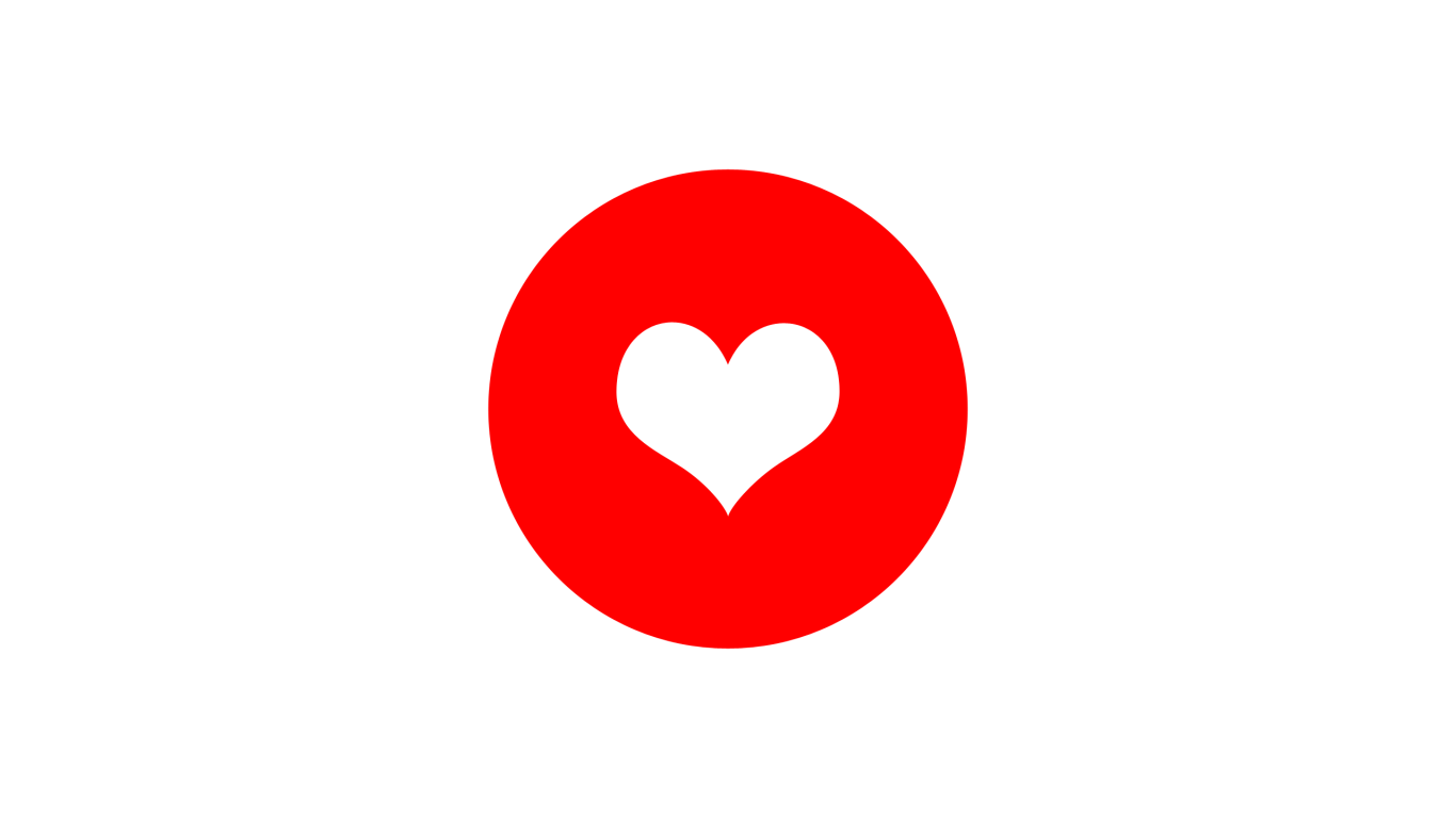 Сердце в круге