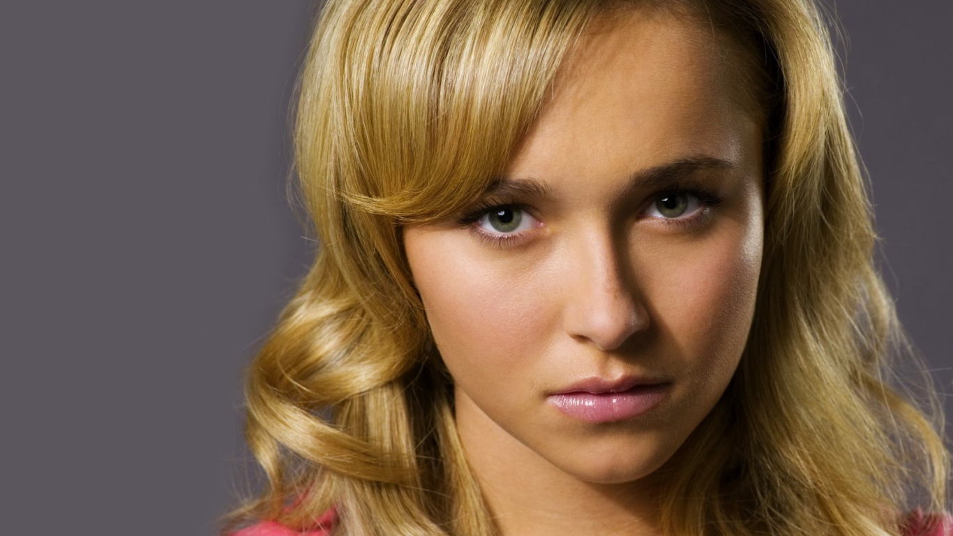 Hayden Panettiere актриса