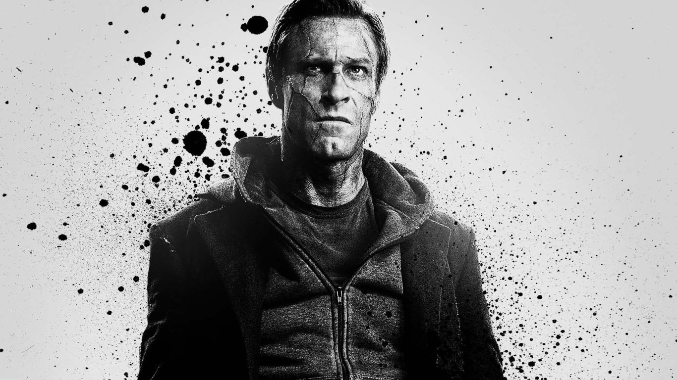 Я, Франкенштейн