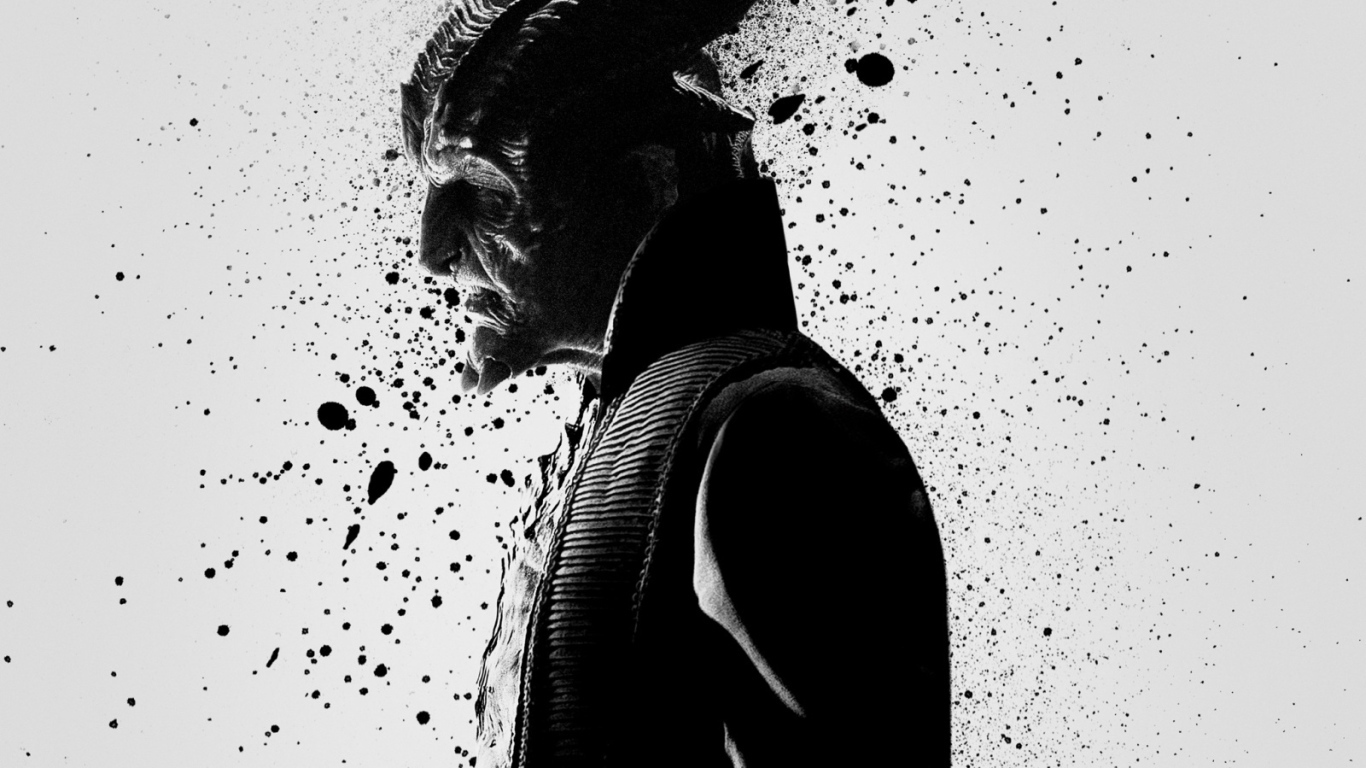 Я, Франкенштейн зло