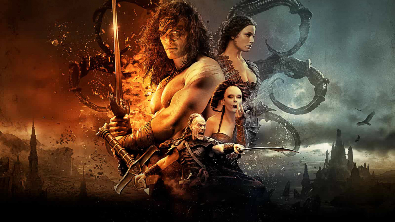 Яссон из фильма