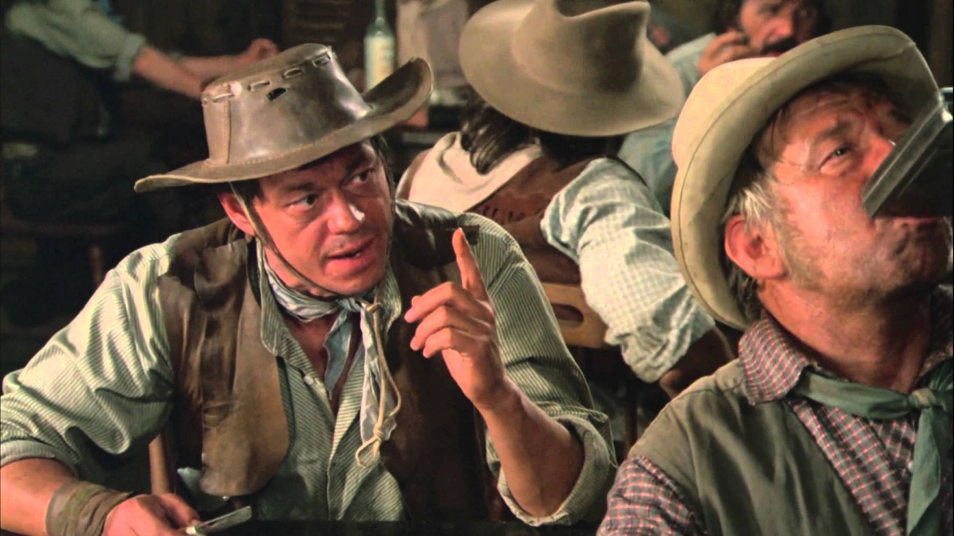 Человек с бульвара Капуцинов