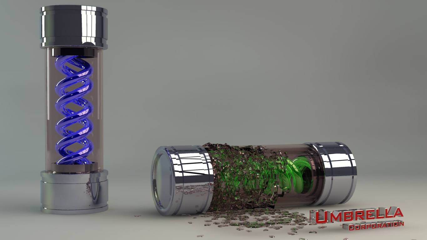 Фильм Обитель Зла