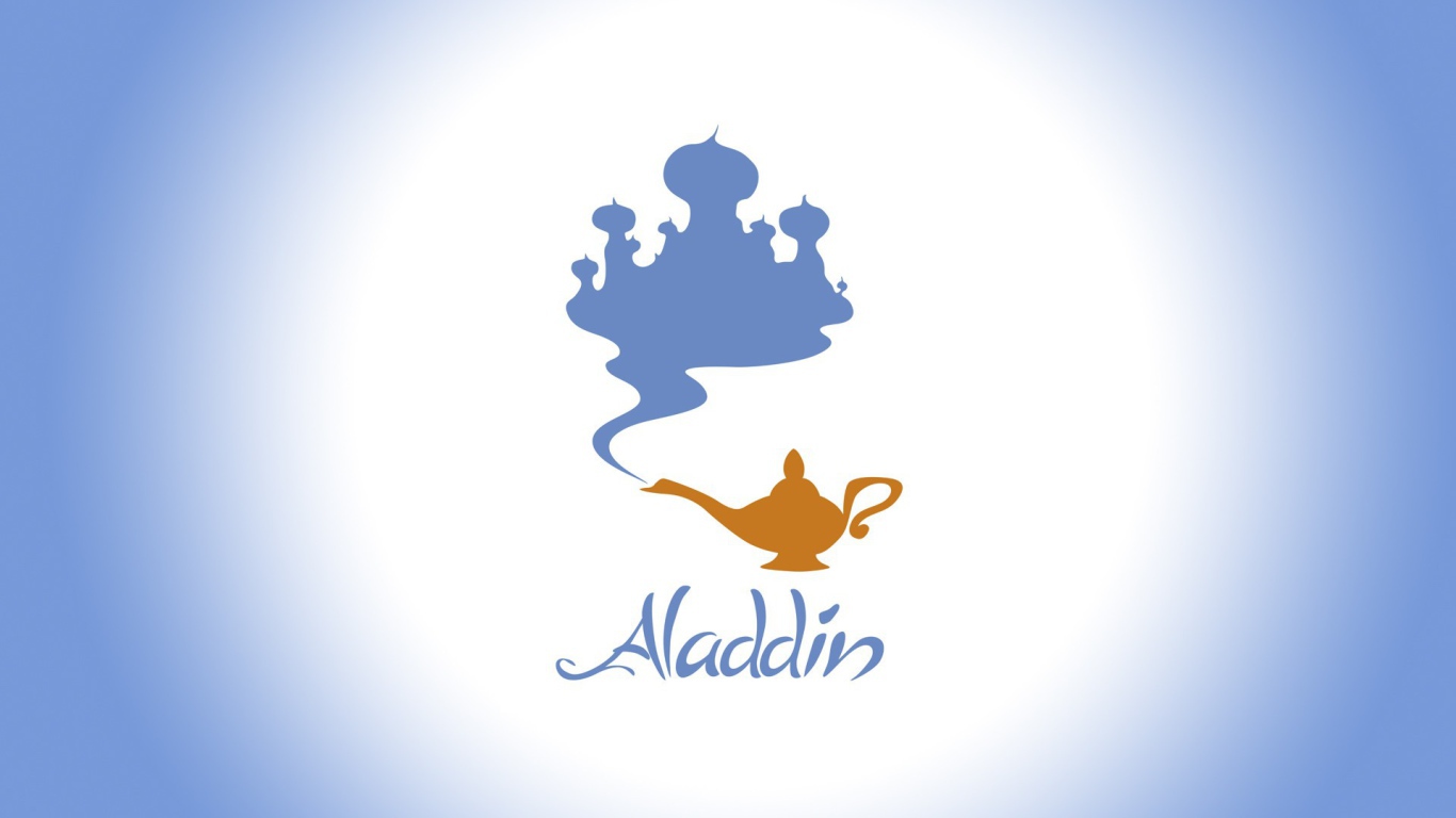 The Film Aladdin