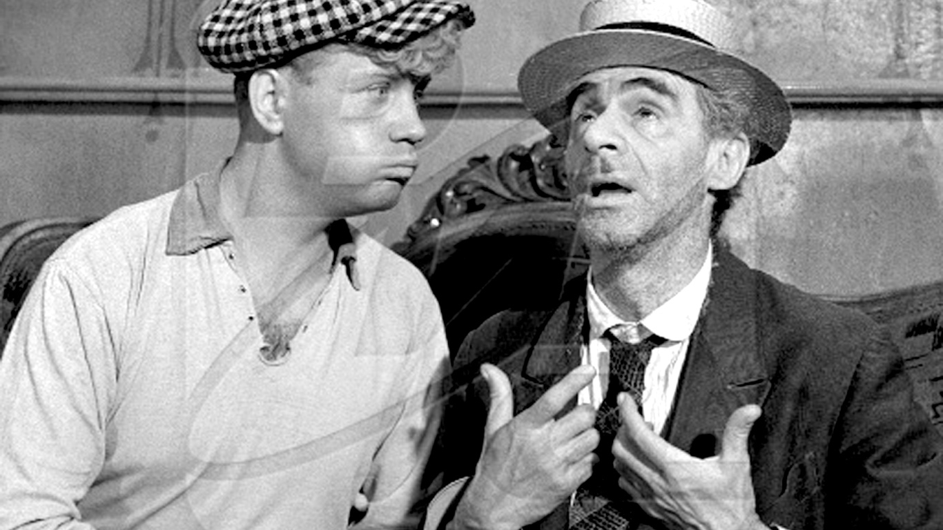  Золотой телёнок