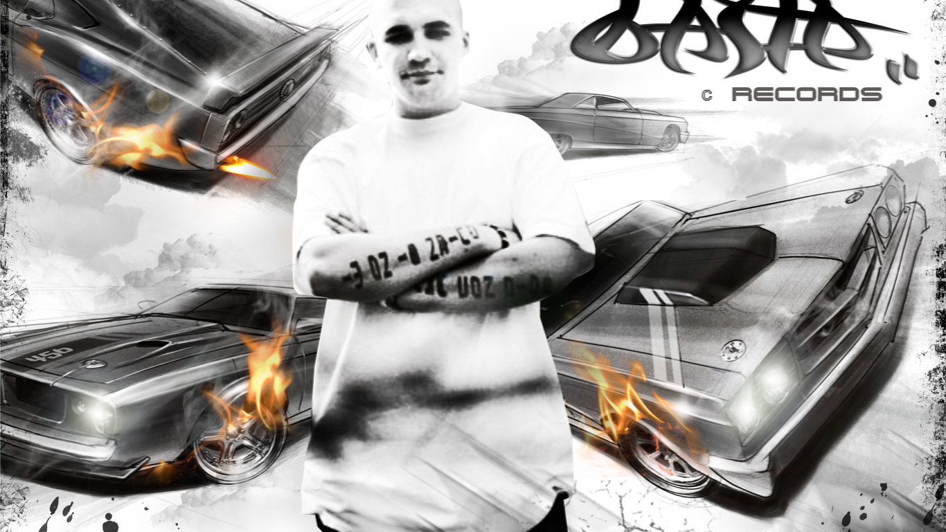 Баста лучшая запись 2013