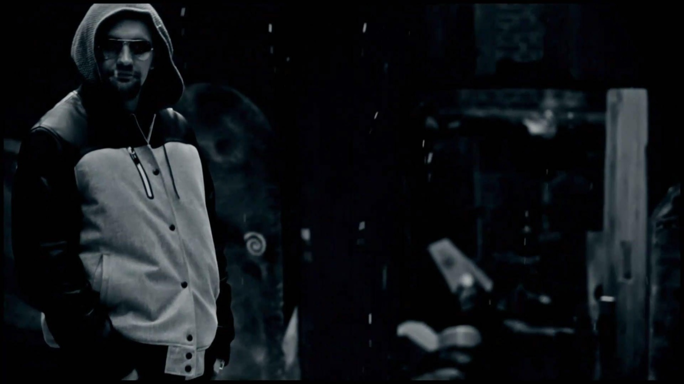 Баста Ноггано