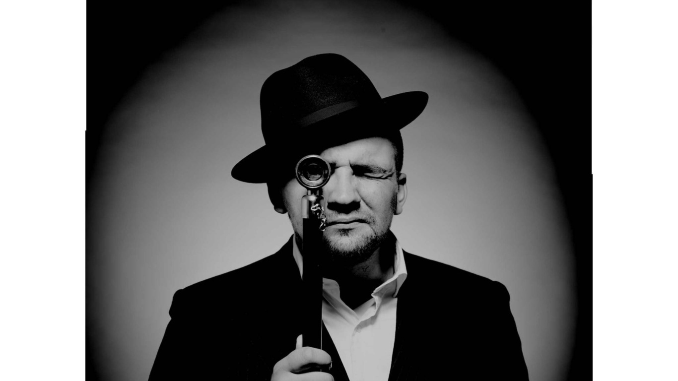 Баста старый стиль изображения