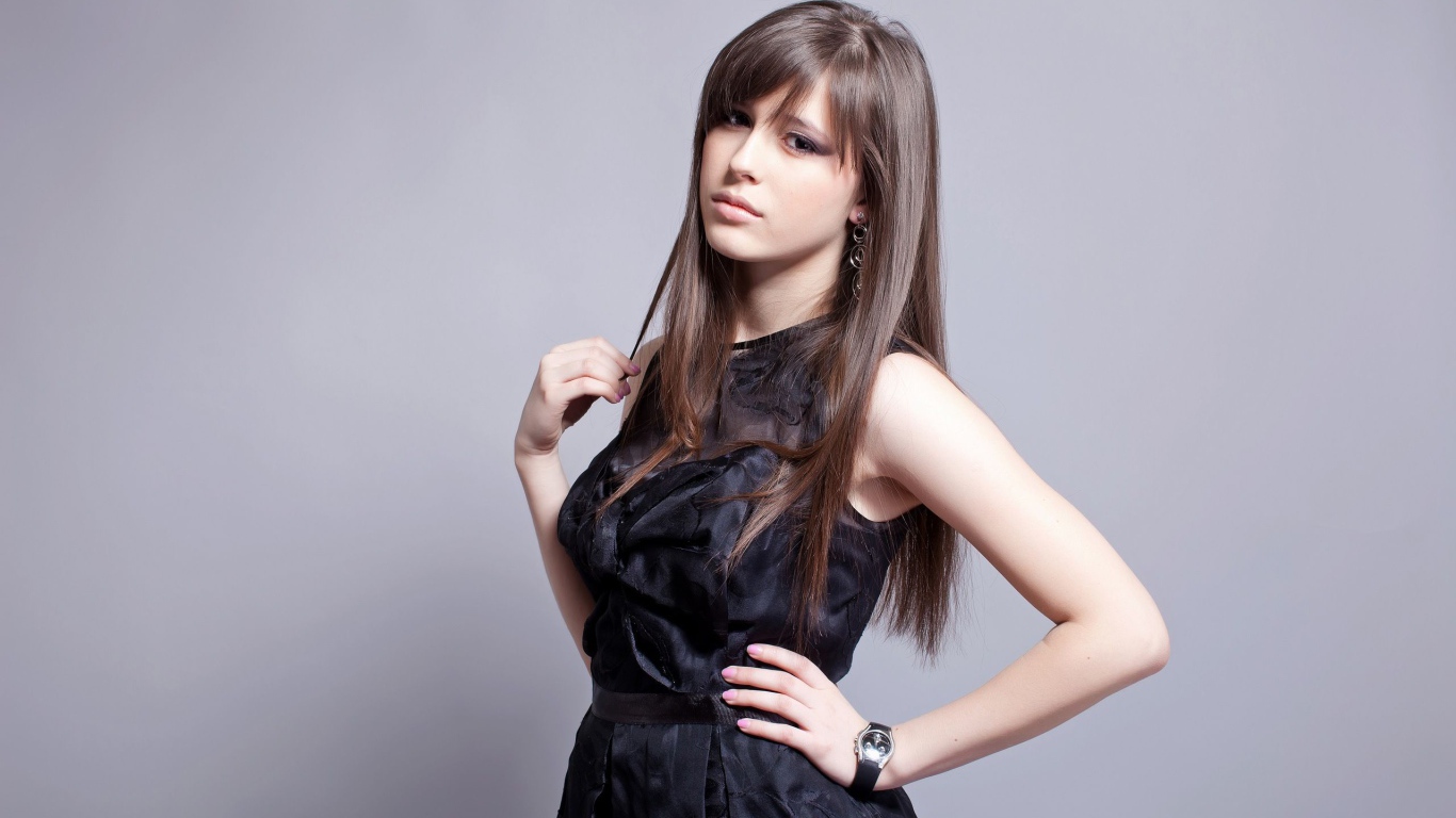 Эльвира Т фотосессия 