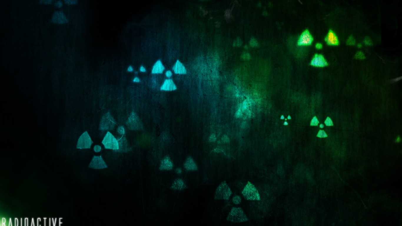 Imagine Dragons: радиоактивный